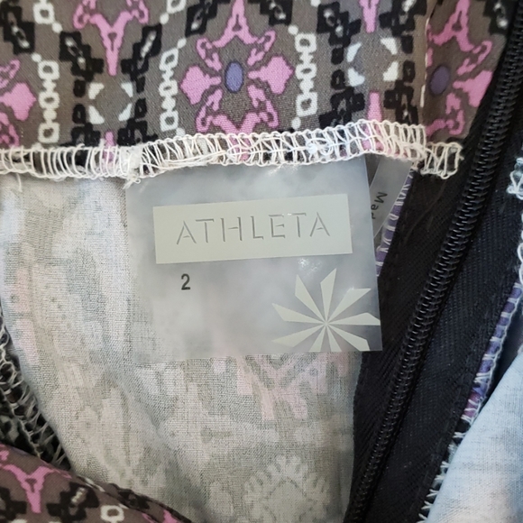 Athleta Dress - Picture 3 of 3